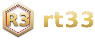 rt33 logo